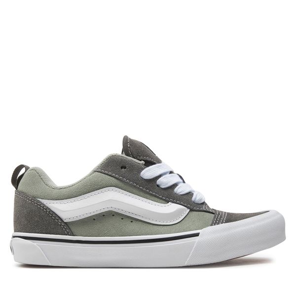 Vans Гуменки Vans Knu Skool VN000D2TE351 Сив