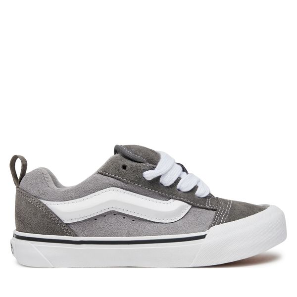 Vans Гуменки Vans Knu Skool VN000D2TI5G1 Сив