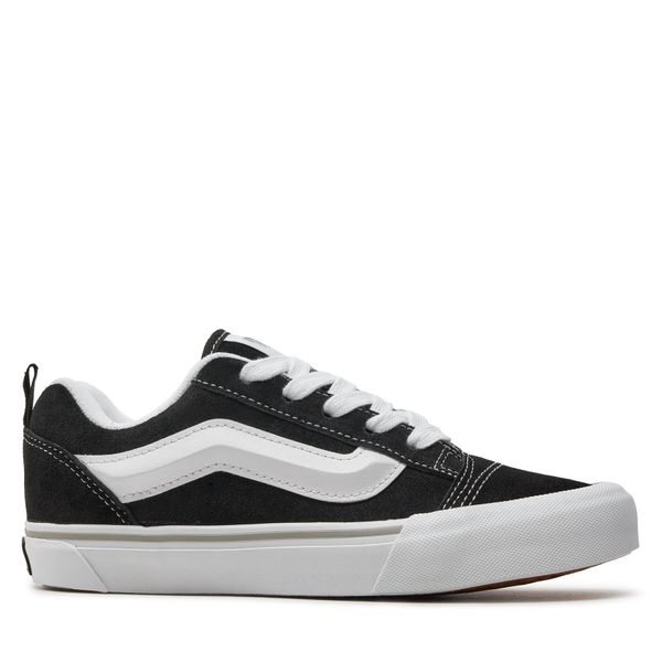 Vans Гуменки Vans Knu Skool VN000D2TMCG1 Черен
