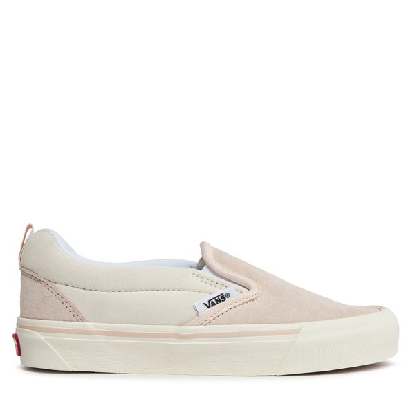 Vans Гуменки Vans Knu Slip VN0009QDPNK1 Розов
