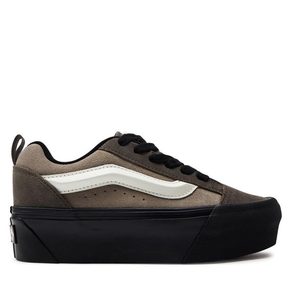 Vans Гуменки Vans Knu Stack VN000CP6BXC1 Сив