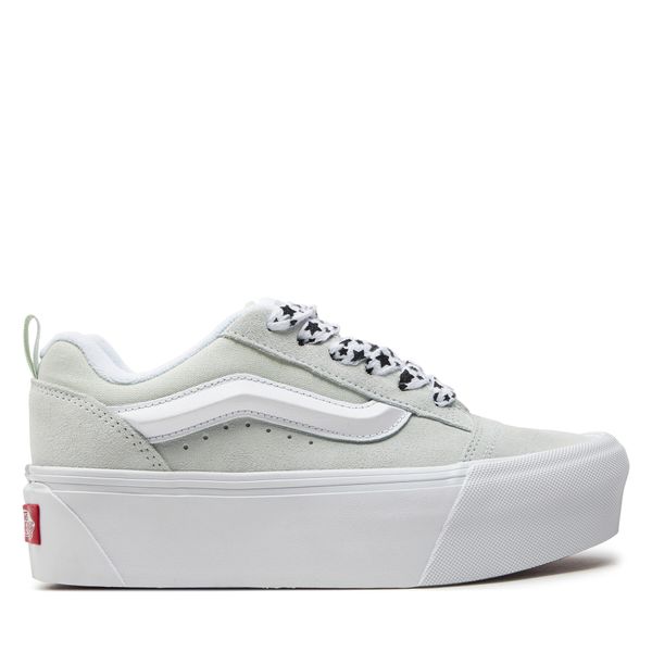 Vans Гуменки Vans Knu Stack VN000CP6LTB1 Син