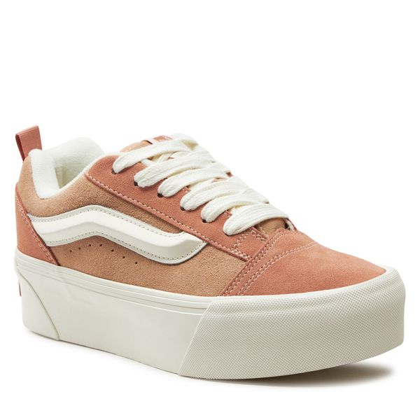 Vans Гуменки Vans Knu Stack VN000CP6OCI1 Toasted Almond