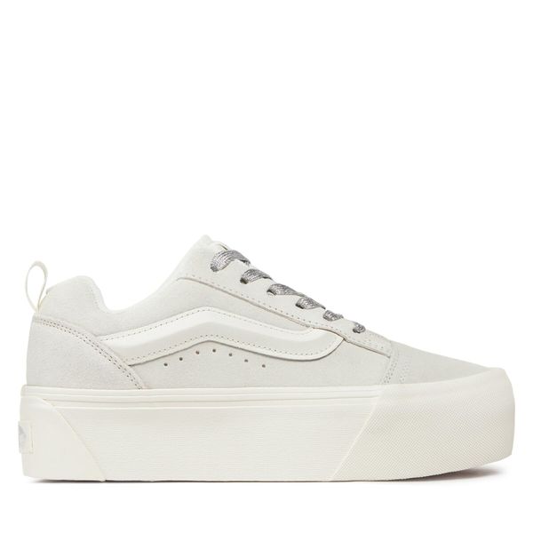Vans Гуменки Vans Knu Stack VN000CRS4481 Екрю