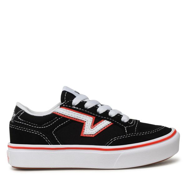 Vans Гуменки Vans Lowland Cc VN0A5KRMBAX1 Черен