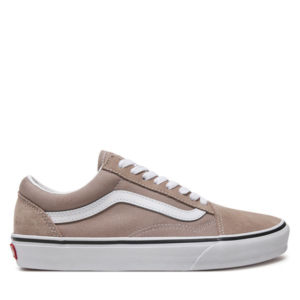 Vans Гуменки Vans Old Skool CTHR VN000CT8HCZ1 Бежов