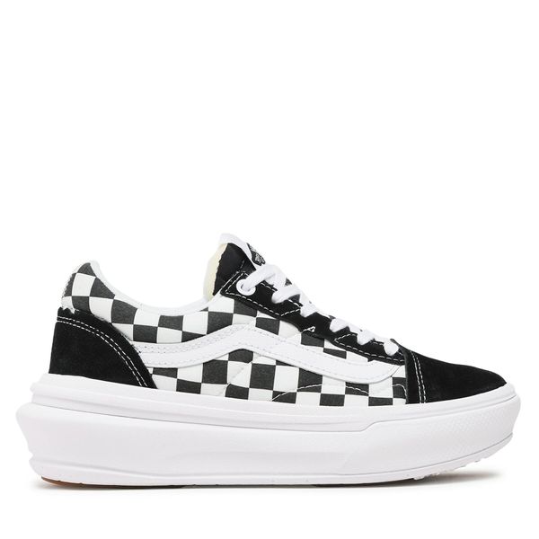 Vans Гуменки Vans Old Skool Over VN0A7Q5E95Y1 Черен