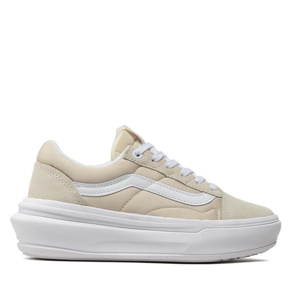Vans Гуменки Vans Old Skool Overt VN0A7Q5E1NF1 Жълт
