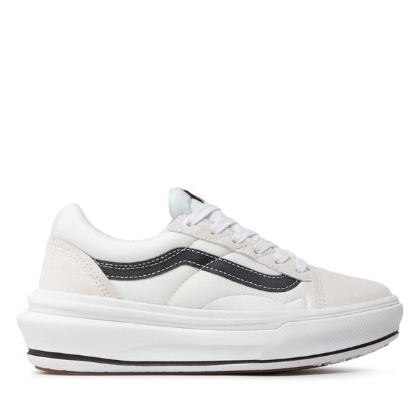 Vans Гуменки Vans Old Skool Overt VN0A7Q5EWHT1 Бял