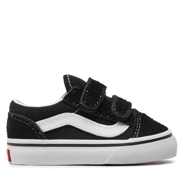 Vans Гуменки Vans Old Skool V VN000D3YBLK Черен
