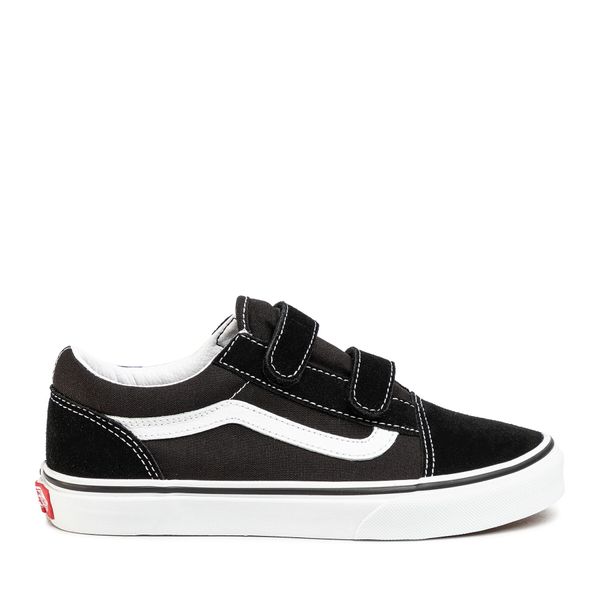 Vans Гуменки Vans Old Skool V VN0A4UI16BT1 Черен