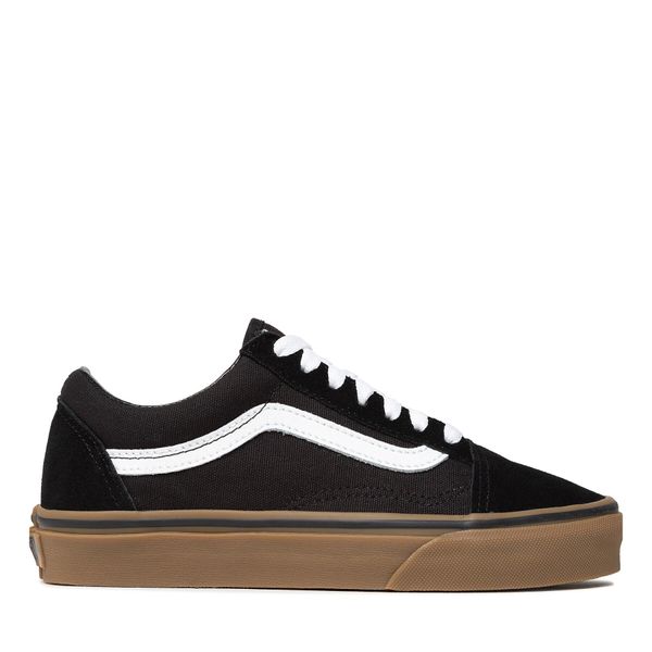 Vans Гуменки Vans Old Skool VN0001R1GI61 Черен
