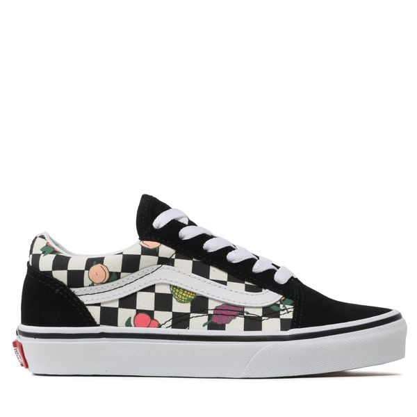 Vans Гуменки Vans Old Skool VN0005WVY281 Черен
