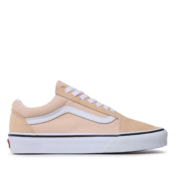 Vans Гуменки Vans Old Skool VN0007NTBLP1 Жълт