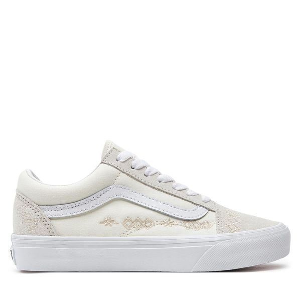 Vans Гуменки Vans Old Skool VN0007NTCDA1 Екрю