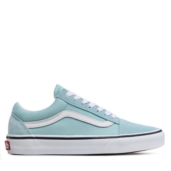 Vans Гуменки Vans Old Skool VN0007NTH7O1 Син