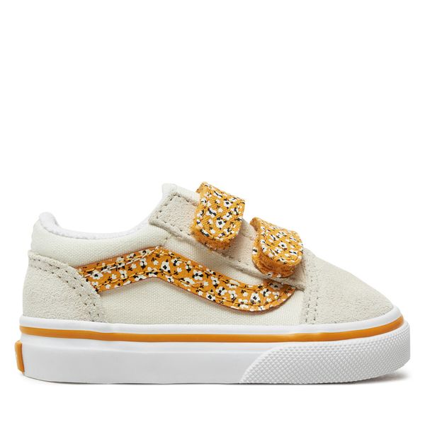 Vans Гуменки Vans Old Skool VN0009RCBS51 Бежов