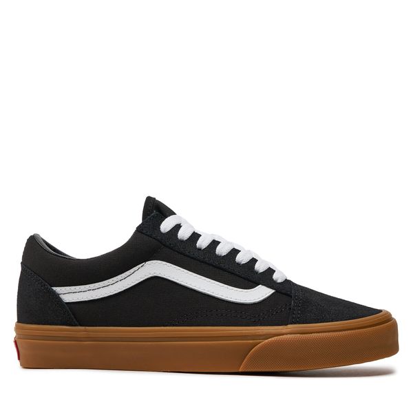 Vans Гуменки Vans Old Skool VN000CR5B9M1 Черен