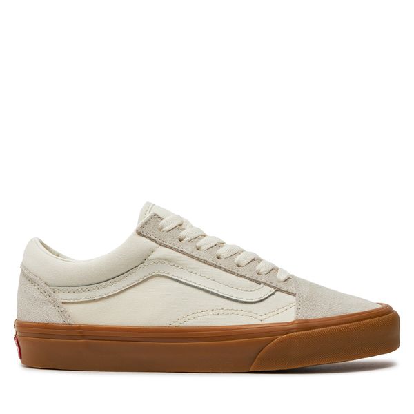 Vans Гуменки Vans Old Skool VN000CR5OVM1 Екрю