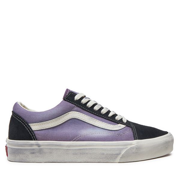 Vans Гуменки Vans Old Skool VN000CR5PRP1 Виолетов
