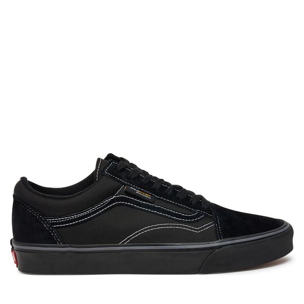 Vans Гуменки Vans Old Skool VN000CT8BM81 Черен