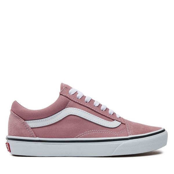 Vans Гуменки Vans Old Skool VN000CT8C3S1 Розов