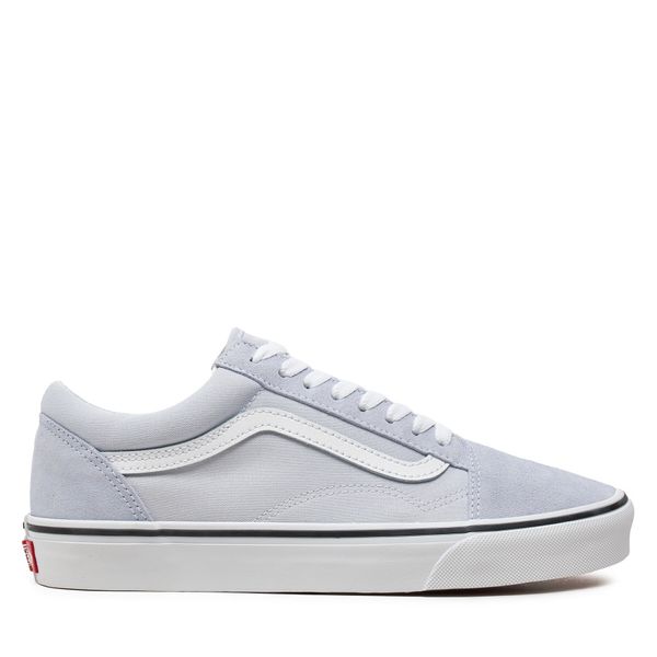 Vans Гуменки Vans Old Skool VN000CT8CHA1 Син