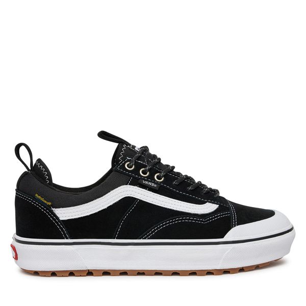 Vans Гуменки Vans Old Skool VN000CVNBA21 Черен