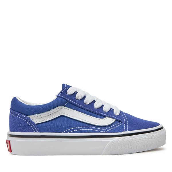 Vans Гуменки Vans Old Skool VN000CYVCG41 Син