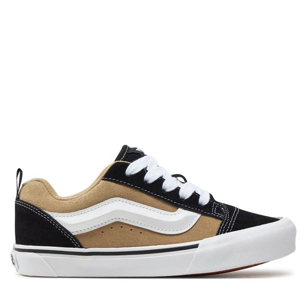 Vans Гуменки Vans Old Skool VN000D2TYS81 Черен
