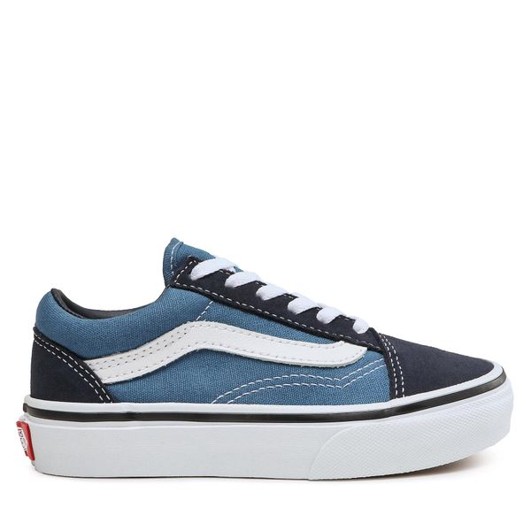 Vans Гуменки Vans Old Skool VN000W9TNWD Син