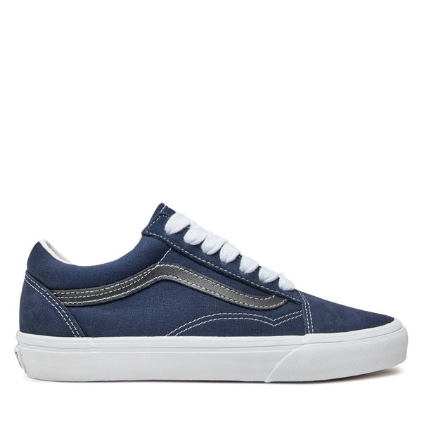 Vans Гуменки Vans Old Skool VN0A2Z42JDU1 Тъмносин