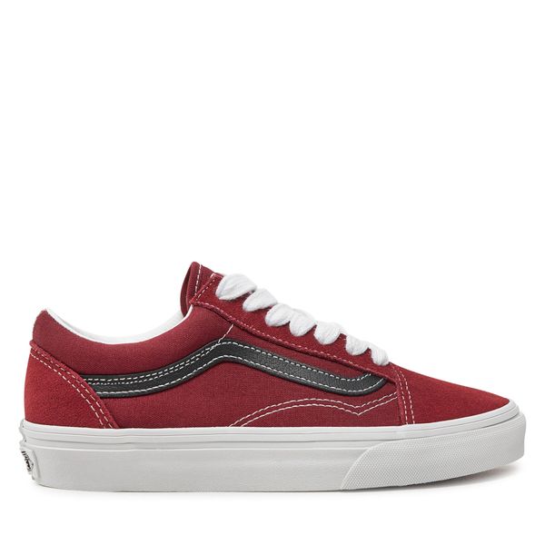Vans Гуменки Vans Old Skool VN0A2Z42MDB1 Червен