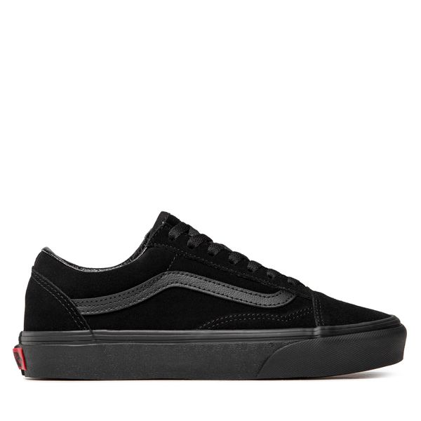 Vans Гуменки Vans Old Skool VN0A38G1NRI Черен