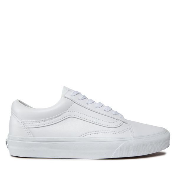 Vans Гуменки Vans Old Skool VN0A38G1ODJ Бял