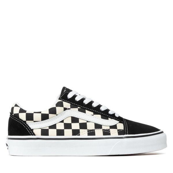 Vans Гуменки Vans Old Skool VN0A38G1P0S1 Черен
