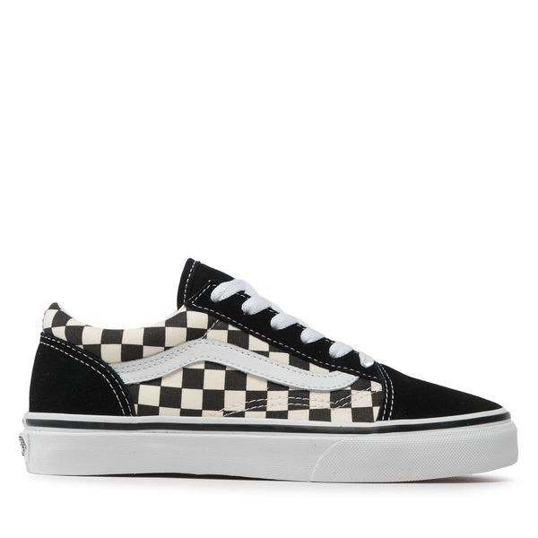 Vans Гуменки Vans Old Skool VN0A38HBP0S1 Черен