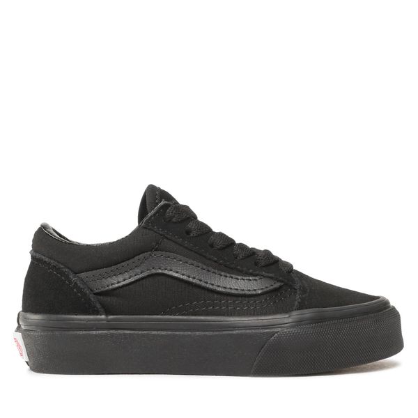 Vans Гуменки Vans Old Skool VN0A38HBPQZ1 Черен
