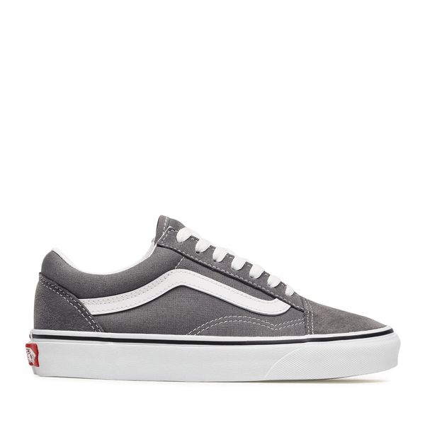 Vans Гуменки Vans Old Skool VN0A4BV51951 Сив