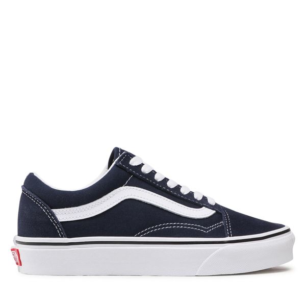Vans Гуменки Vans Old Skool VN0A5JMI4W61 Тъмносин