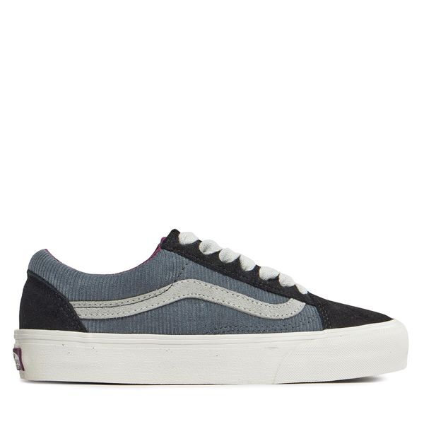 Vans Гуменки Vans Old Skool Vr3 VN0005UBB5P1 Черен