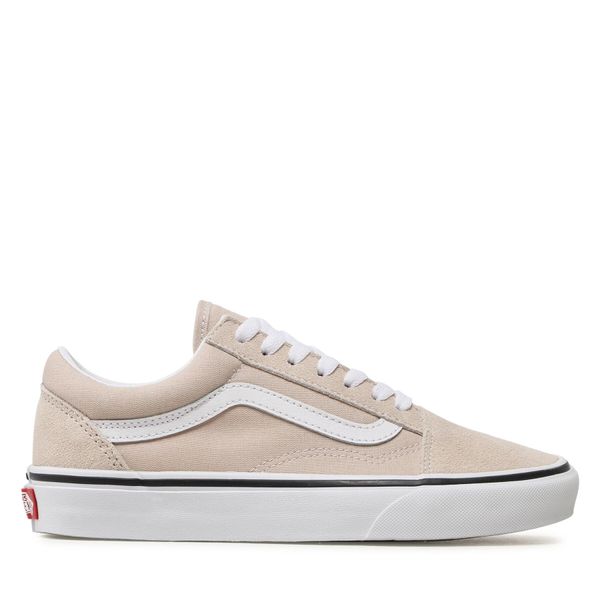 Vans Гуменки Vans Old Skool Vr3 VN0005UFBLL1 Бежов