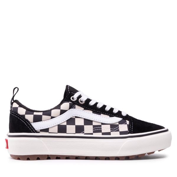 Vans Гуменки Vans Ols Skool Mte-1 VN0A5I12A041 Черен