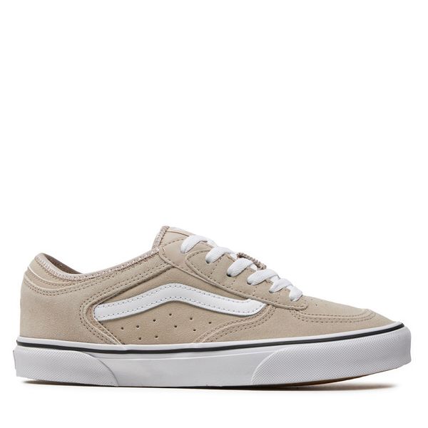 Vans Гуменки Vans Rowley Classic VN0009QJBAT1 Бежов