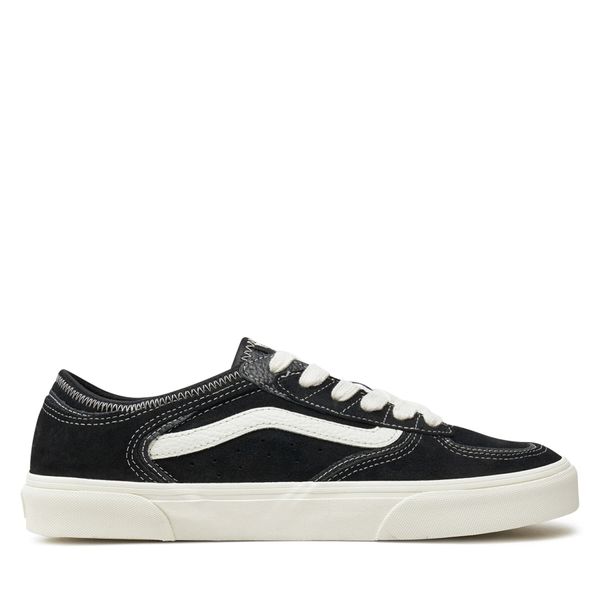 Vans Гуменки Vans Rowley Classic VN0009QJBPT1 Черен