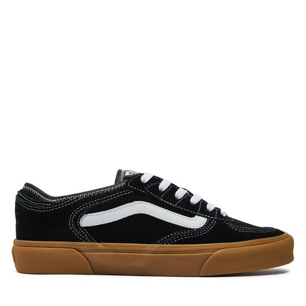 Vans Гуменки Vans Rowley Classic VN0A4BTT9X11 Черен