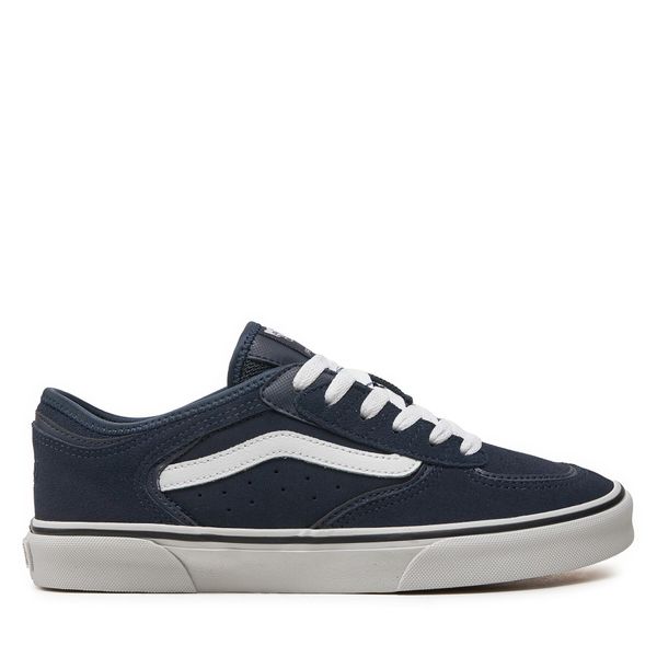 Vans Гуменки Vans Rowley Classic VN0A4BTTBNY1 Тъмносин