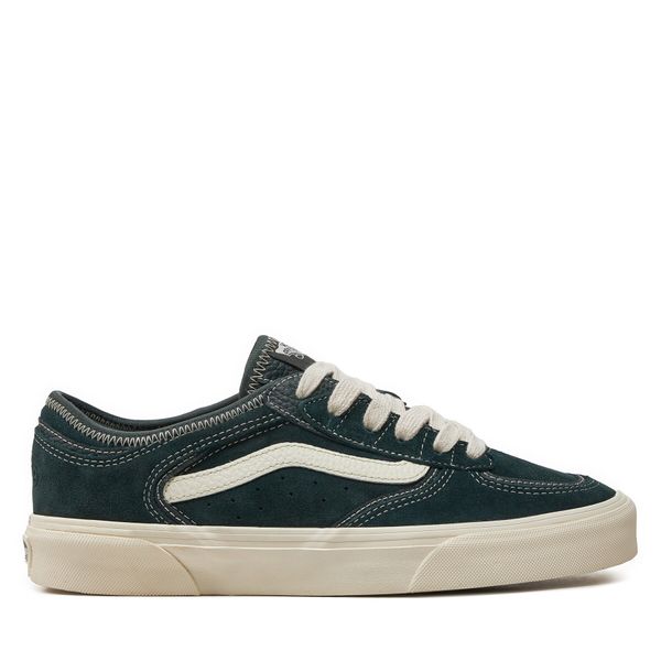 Vans Гуменки Vans Rowley Classic VN0A4BTTDRK1 Зелен
