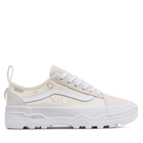 Vans Гуменки Vans Sentry Old Sko VN0A5KR3OFW1 Бежов