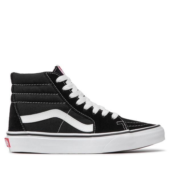 Vans Гуменки Vans Sk8-Hi VN000D5IB8C Черен